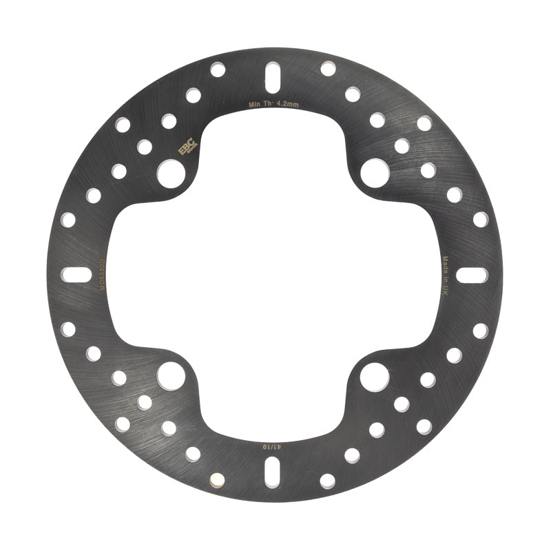 ROTOR FRT/RR POL RZR1000 XP 2014
