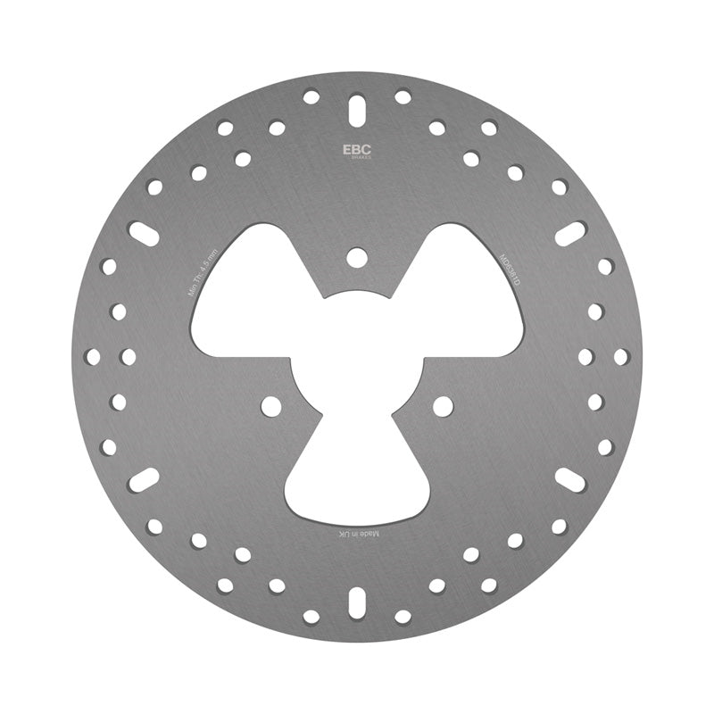 ROTOR REAR YAMAHA
