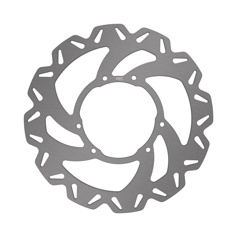 ROT.FR.CRF250R 2015 (260MM FRT DISC)
