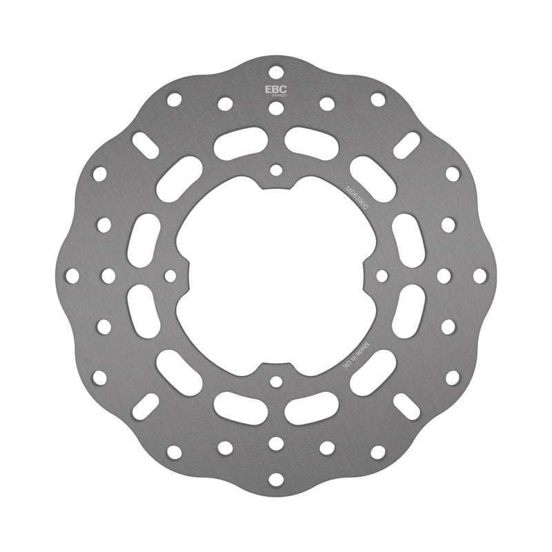 ROT. FR. CONTOUR CRF150F 14-19