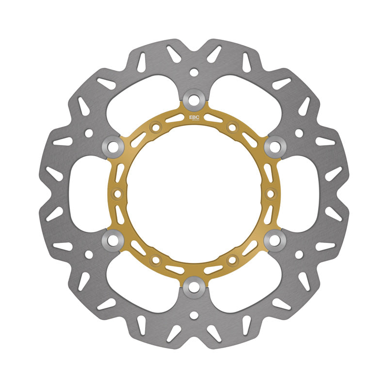 ROTOR CONTOUR FRT YZ250F 2016 (270MM)