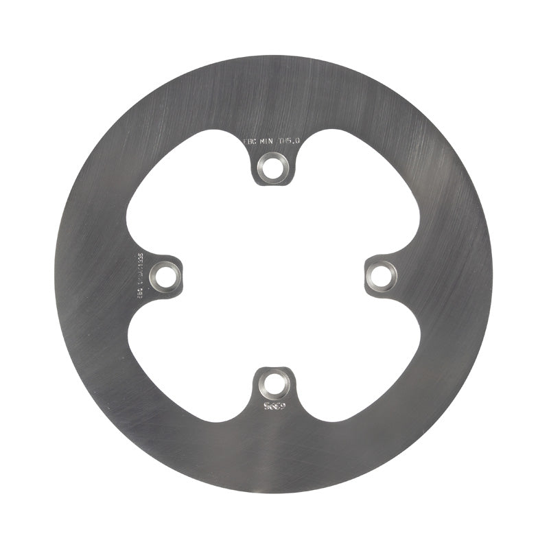 REAR/FRONT BRAKE DISC YAMAHA