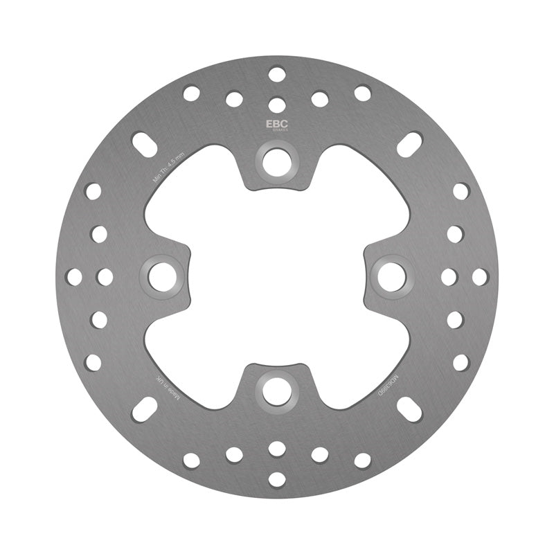 FRONT BRAKE DISC KAWASAKI