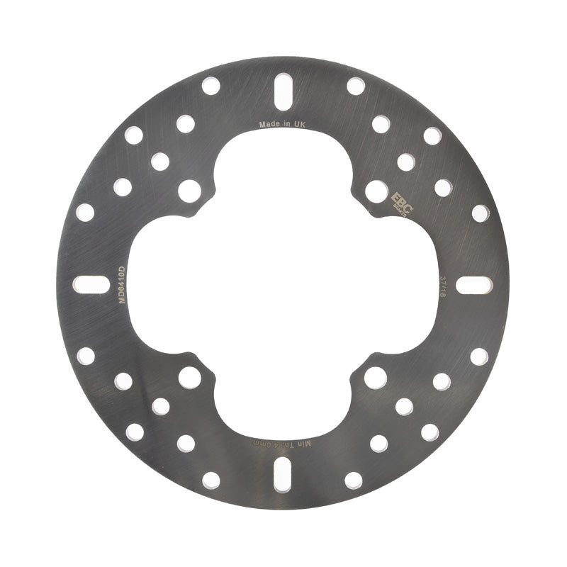 ROT. FRONT REAR PIONEER 5 16-22