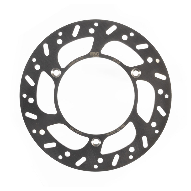 ROTOR FR. YZ65