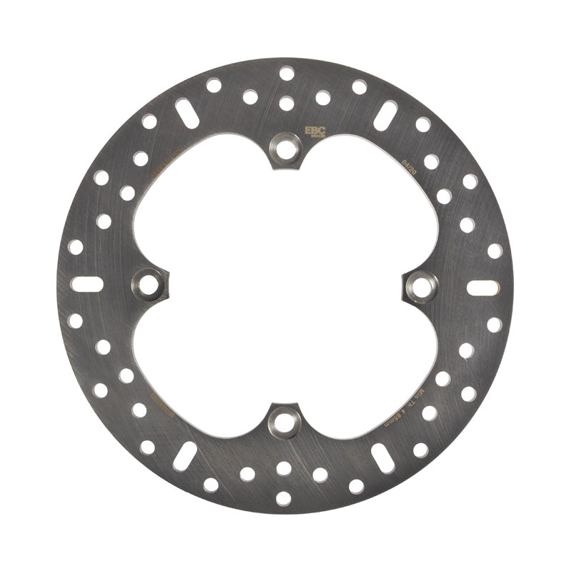 REAR/FRONT BRAKE DISC HONDA