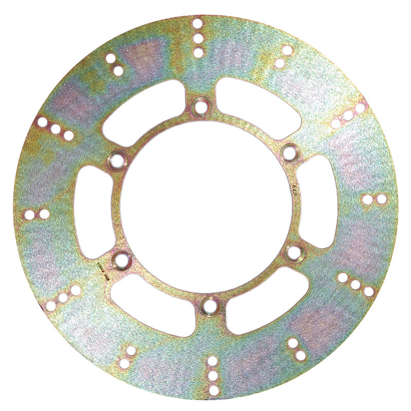 ROTOR DISC FROONT ADVENTURER 96-01.