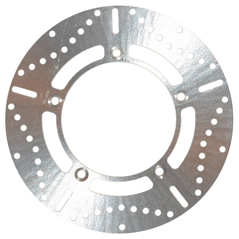 ROTOR DISC REAR TRIUMPH 96-01.