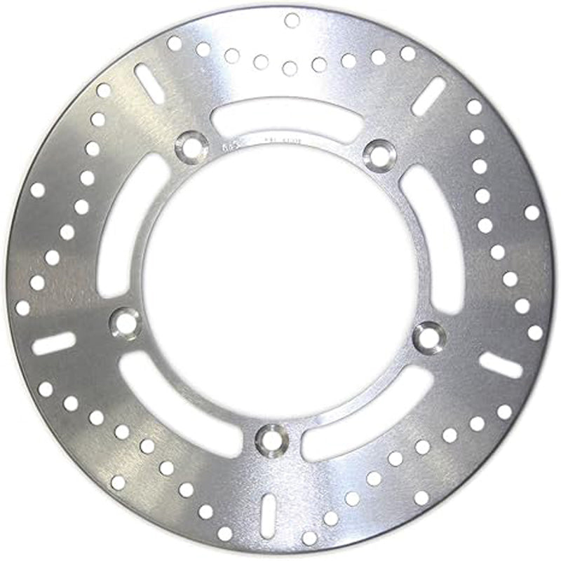 FRONT BRAKE DISC YAMAHA YXZ1000R