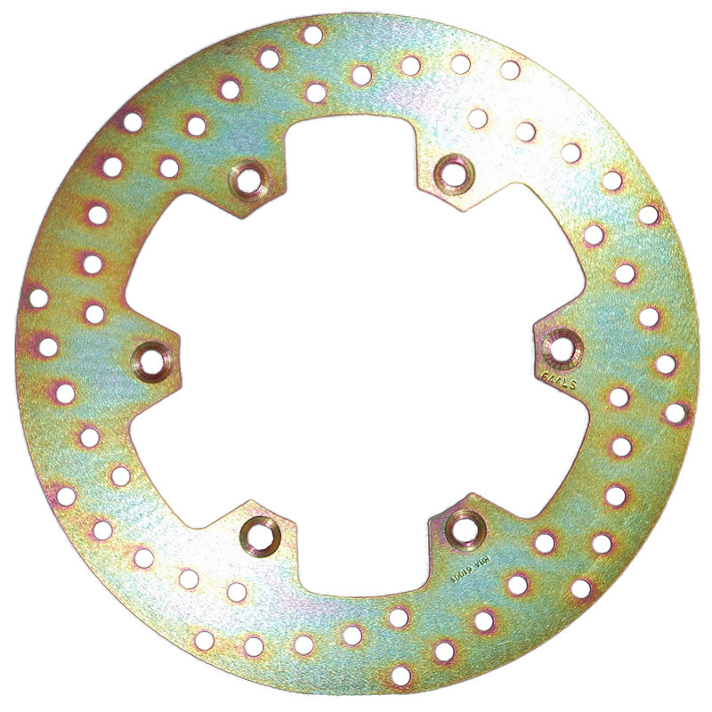 *ROTOR DISC FRONT CBR125RR 08+ TIGER 900 93-98.