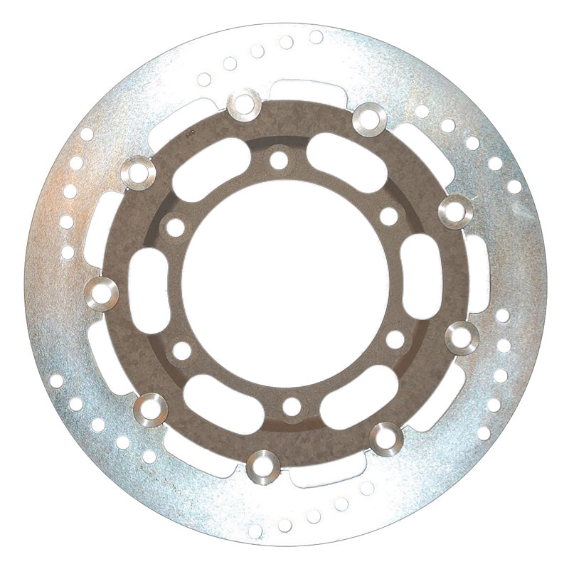 @ROTOR DISC FRONT TRIDENT/TROPHY 03.