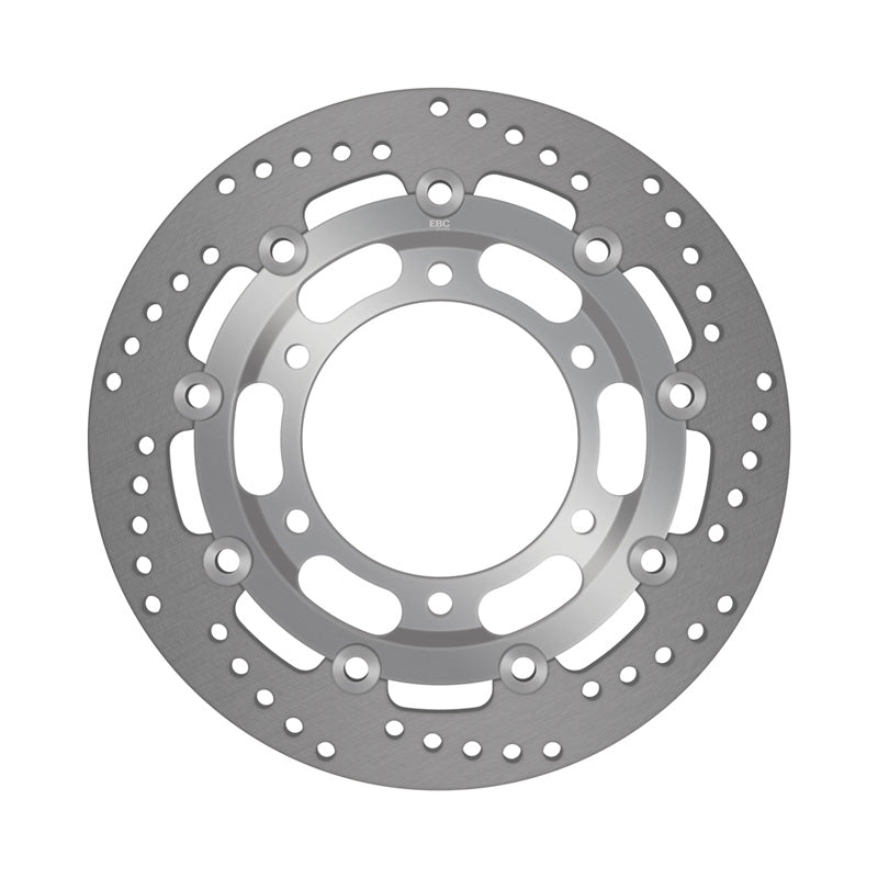 @ROTOR DISC FRONT TRIDENT/TROPHY 03.