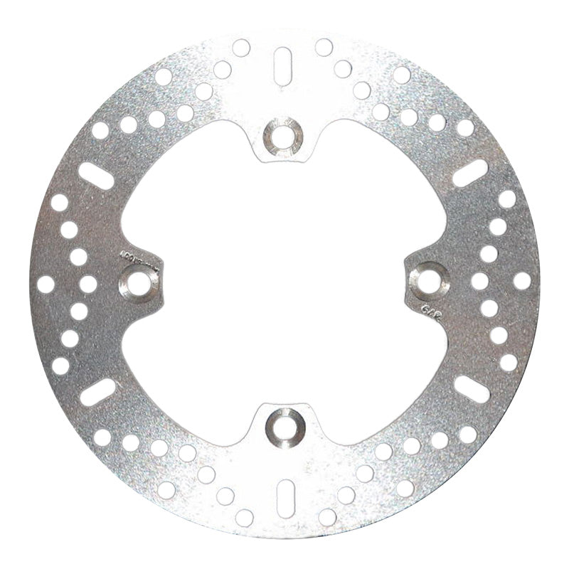 @ROTOR DISC REAR TRIUMPH DAYTONA 00-03.