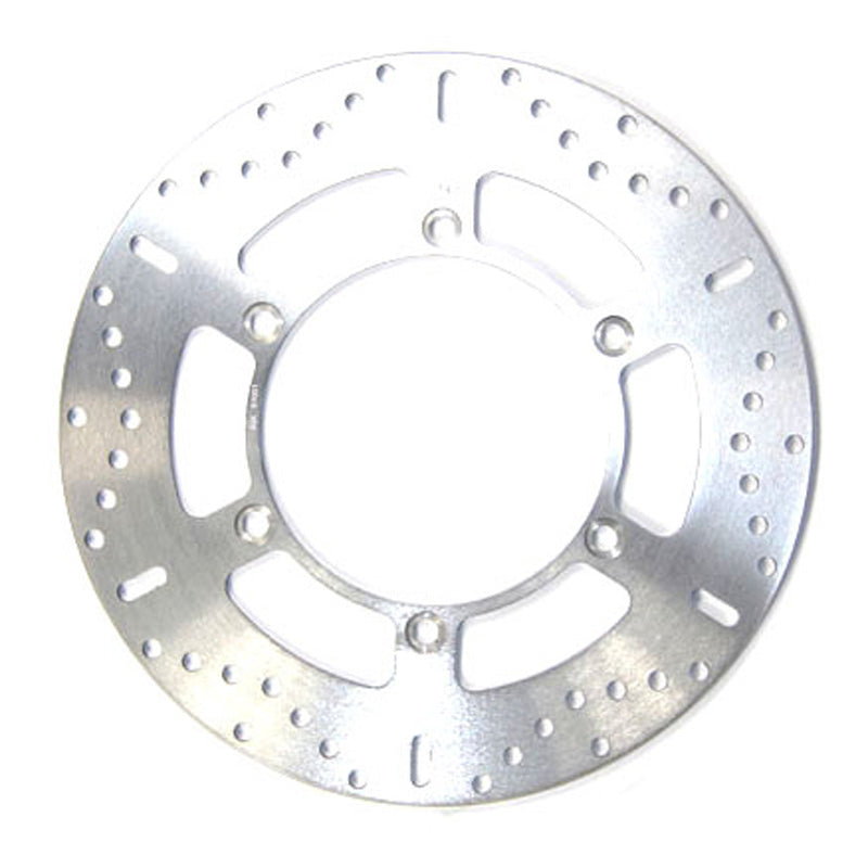 ROTOR FRT LH/RH BONNEVILLE 01-03/SPEEDMASTER03-09