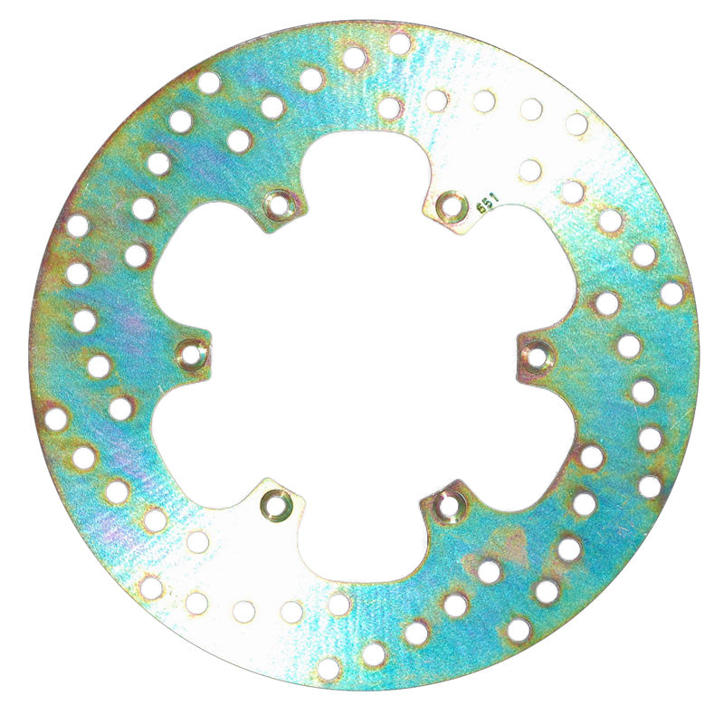 ROTOR DISC ARR. BMW F650GS/CS 99-07.