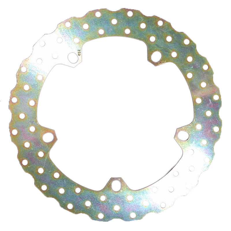 @ROTOR DISC FRT CONTOUR LH/RH BMW K1200 96-03.