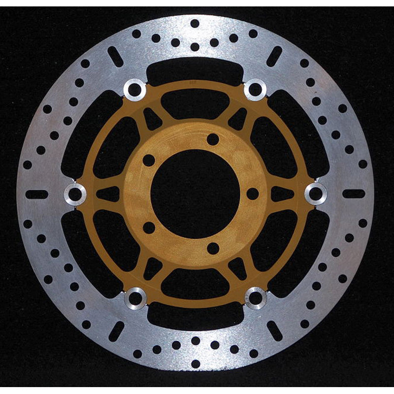 @ROTOR DISC FRONT DAYTONA 600 0-03.