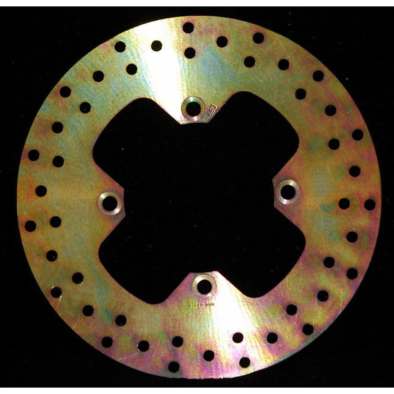 ROTOR DISC REAR TRIUMPH BONNEVILLE 01-03.
