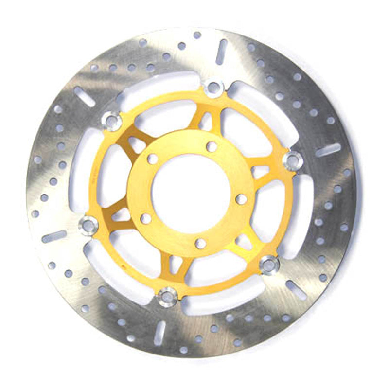 ROTOR DISC FRONT DAYTONA 955 01-04 ROCKET 2004.