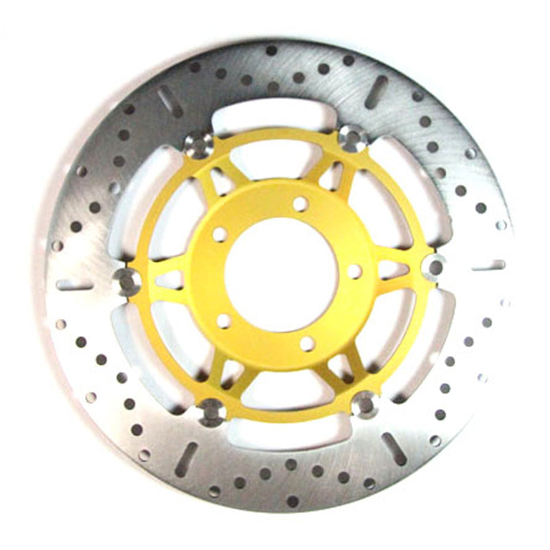 EBC ROTOR FRT L/R TRIUMPH TIGER 1050 05-08.