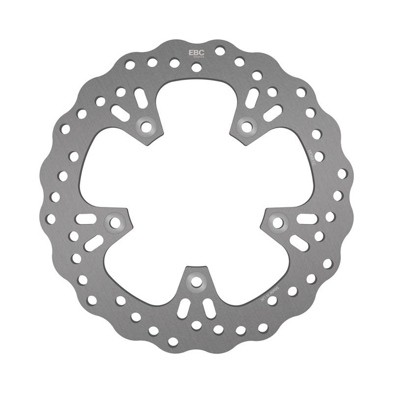 ROTOR RR. 790 DUKE