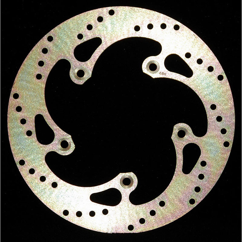 ROTOR DISC REAR BMW K1200/1300GT 06-09