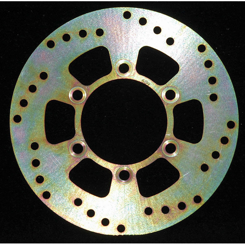 EBC ROTOR RR HYOSUNG GT250/650 06-08.