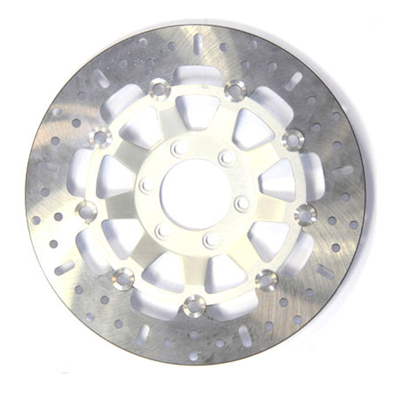 @EBC ROTOR FRT LH/RH HYOSUNG GT250/650 06-08.