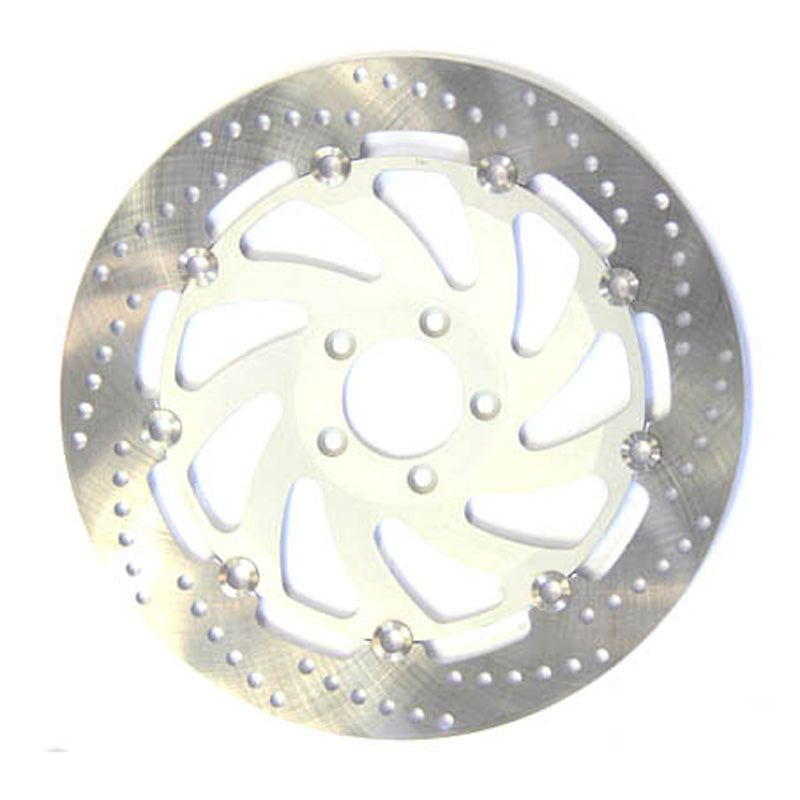 ROTOR DISC FR/RH M2 CYCLONE X1 LIGHTNING 94-01