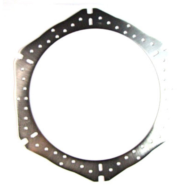 ROTOR FRONT BUELL XB9/XB12/1125 00-10