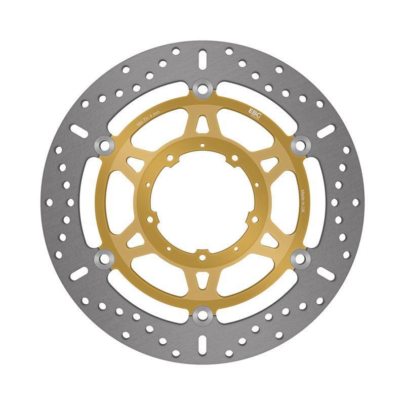 ROTOR FR. THRIUMPH
