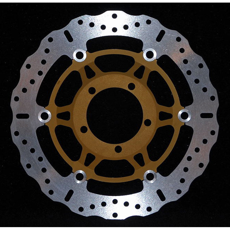 ROTOR FR TRIUMPH STREET TRIPLE 675