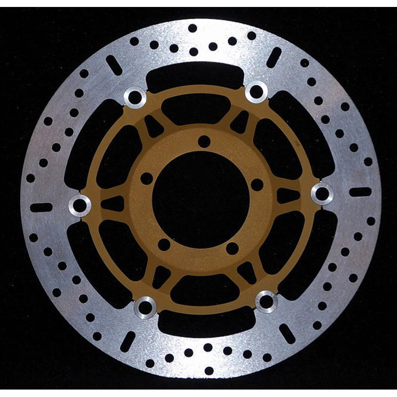 ROTOR FR TRIUMPH STREET TRIPLE 675
