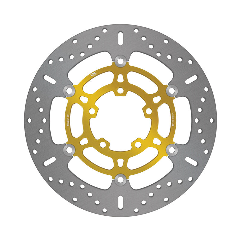 ROTOR FR. TIGER 850