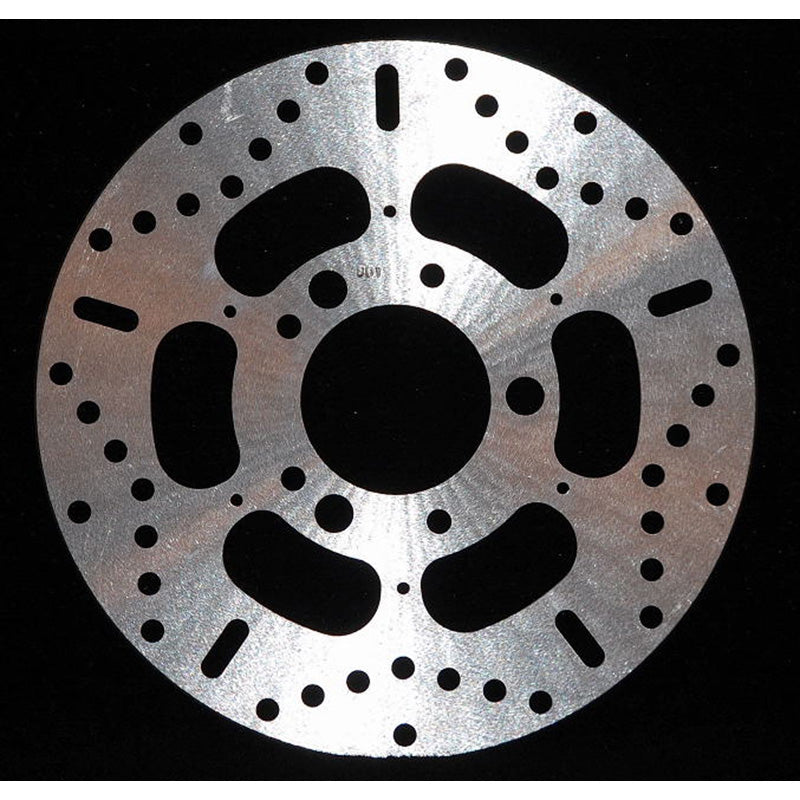 ROTOR DISC REAR SPYDER GS990 08-09.
