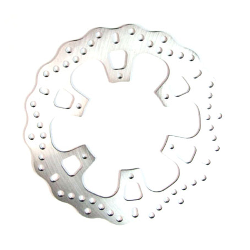 REAR PRO ROTOR BMW G650X CHALLENGE