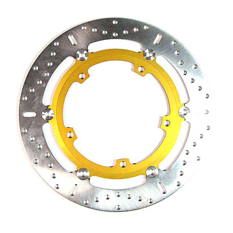 ROTOR DISC FRONT SPRINT GT 10-11
