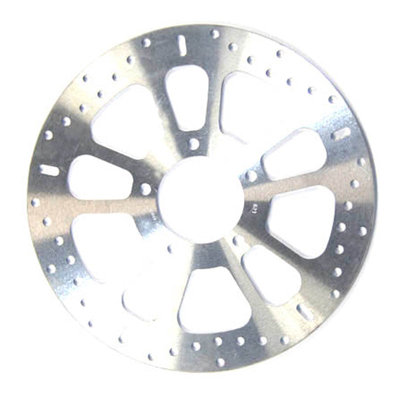 ROTOR FRT LH/RH TRIUMPH AMERICA 10-11