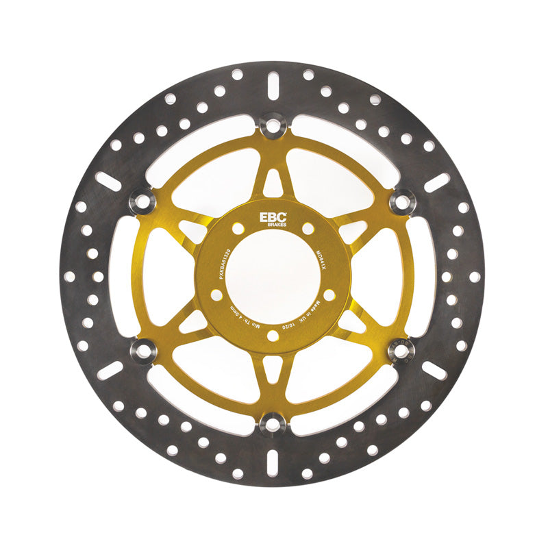 ROTOR FR DUCATI