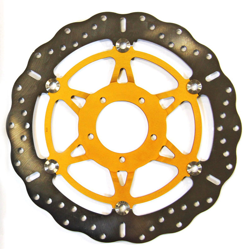 ROT.PRO FR DUCATI 1100EVO 11-12