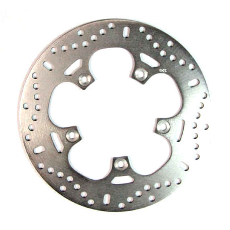 ROTOR DISC RR. BMW G650X CAST WH. 07-09