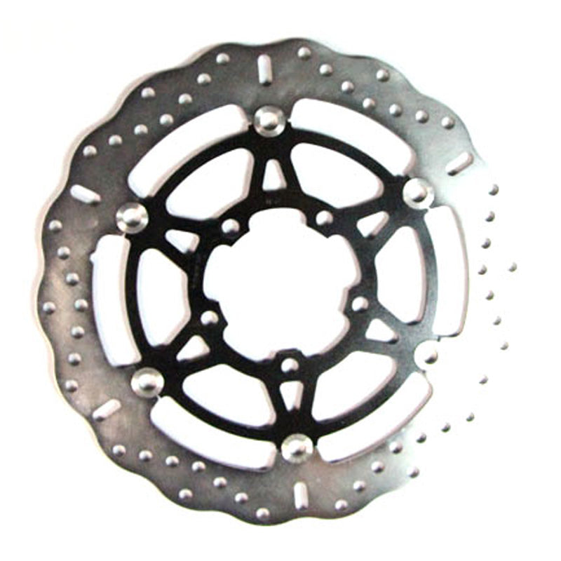 ROTOR FR TRIUMPH DAYTONA 675R 2013