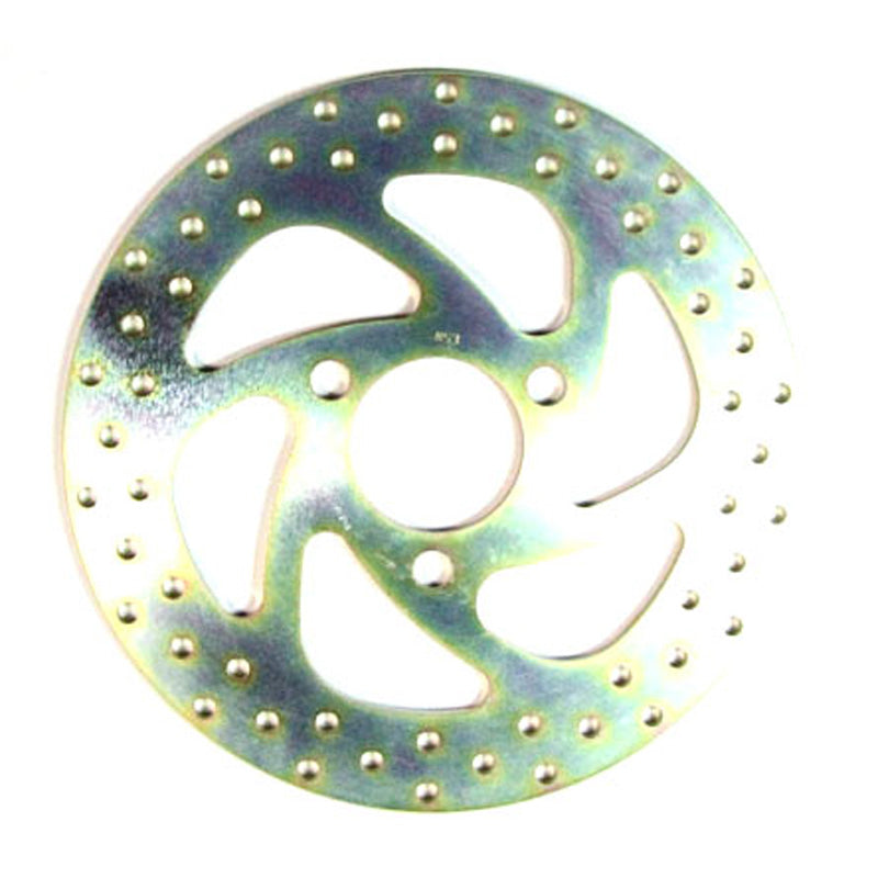ROTOR FR LH/RH SPYDER GS990 13-14.