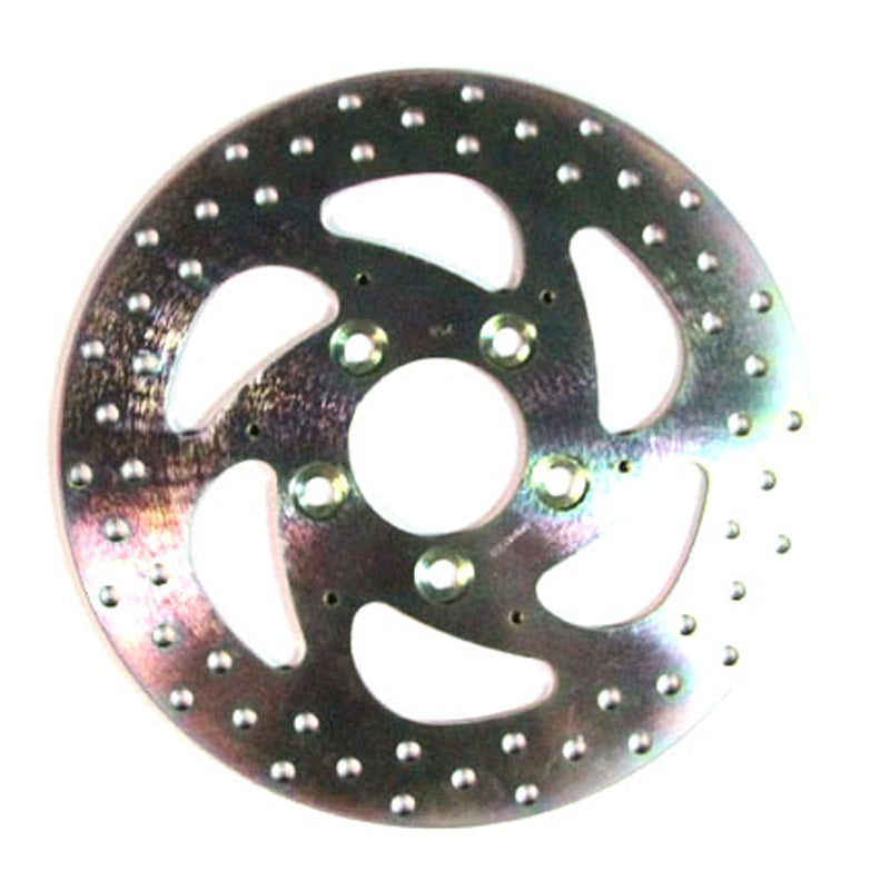ROTOR DISC REAR SPYDER GS990 13-14.