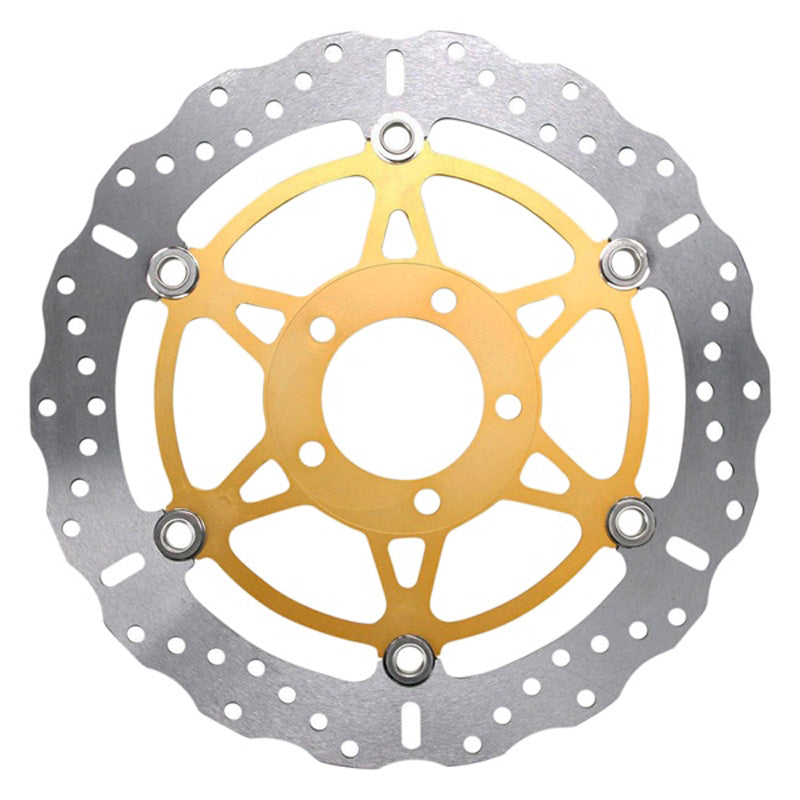 ROTOR FRONT CONTOUR FR KTM 690 DUKE 12-14