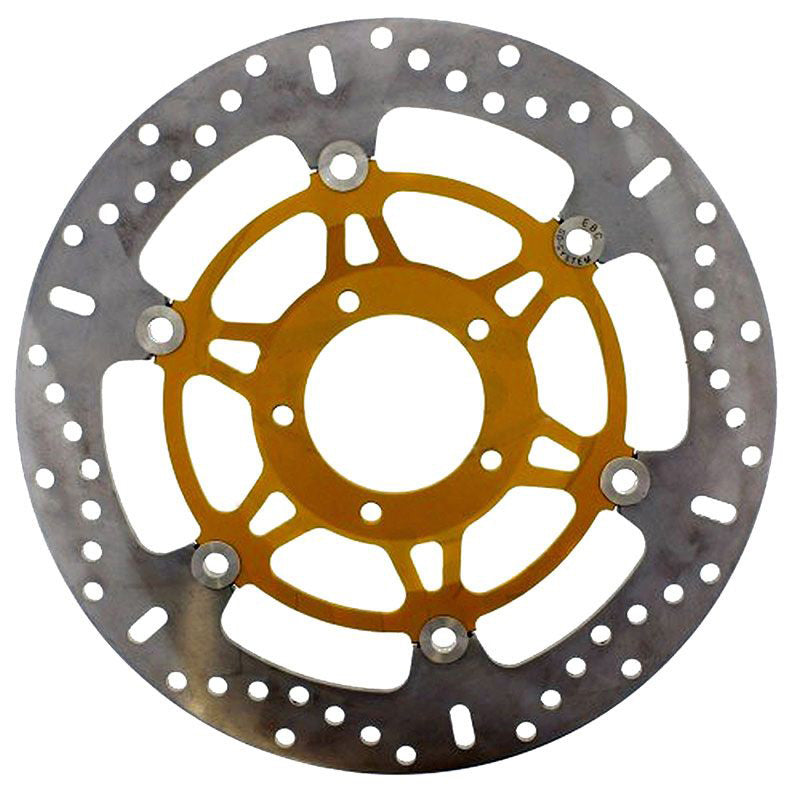 ROTOR AV. S1000R FOR 7 SPOKES WHEEL