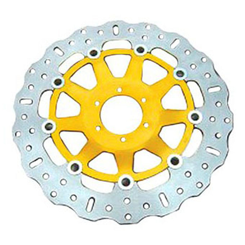 FLOATING FRONT ROTOR KTM 390 DUKE/RC 15-15