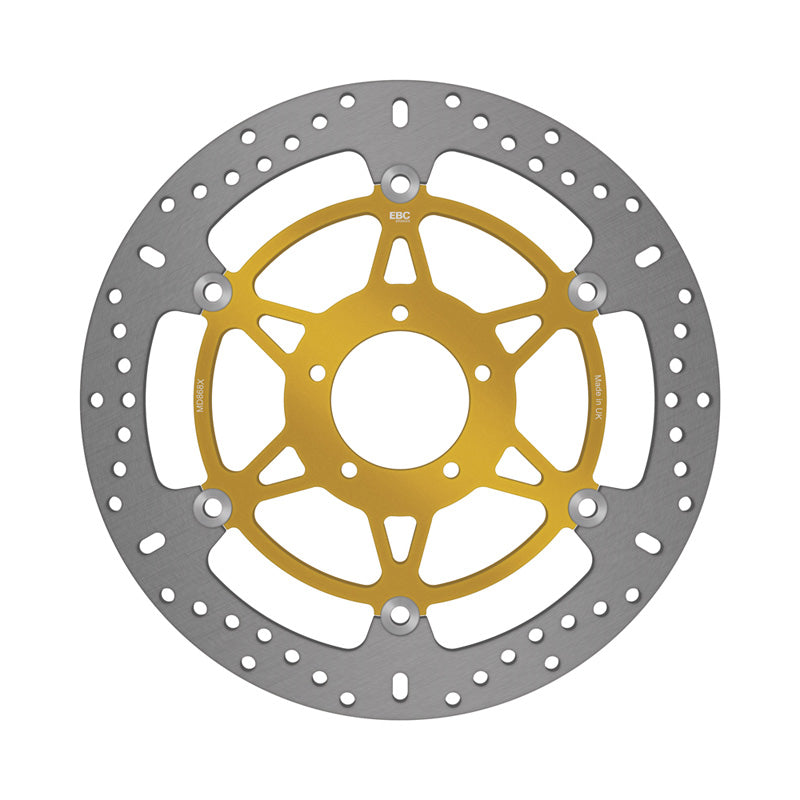 ROTOR FR. DUCATI SCRAMBLER