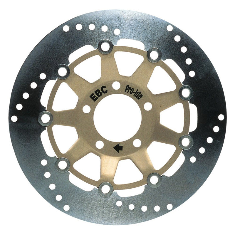 ROTOR ARR. STREET TWIN 16-17