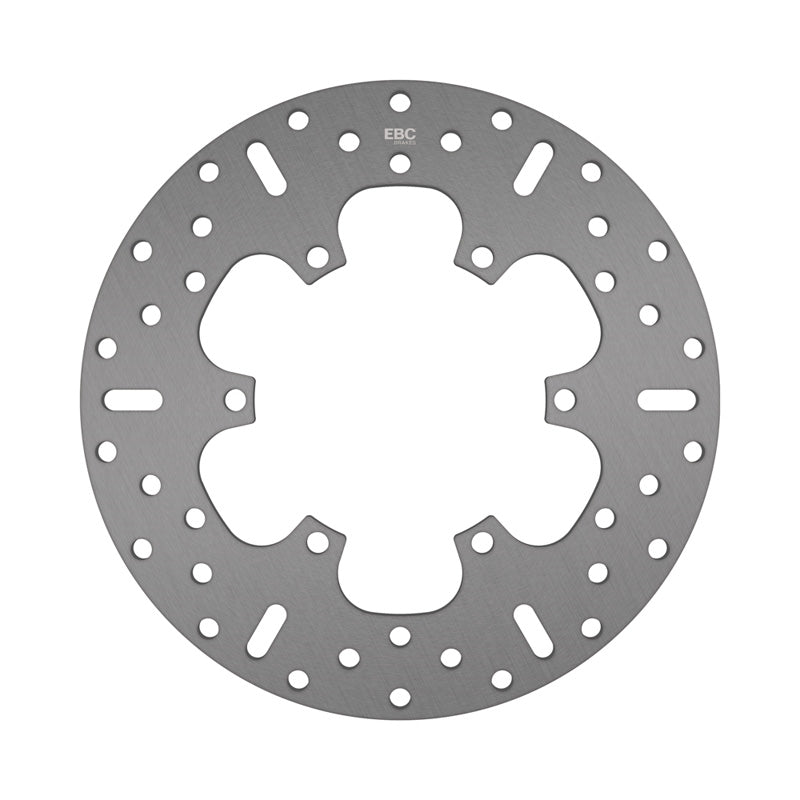 ROTOR RR. ROYAL ENFIELD CONTINENTAL